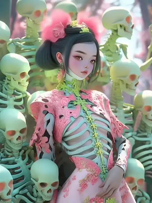 007系列电影天幕杀机海报